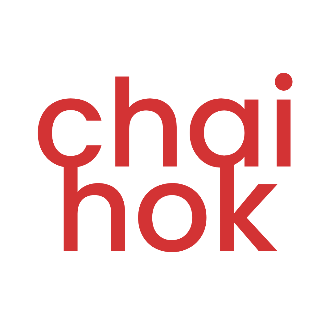 Portfolio – Chai Hok